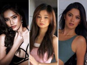 vivamax artists|Ariella, Angeli, Ayanna: Streaming queens of Vivamax.